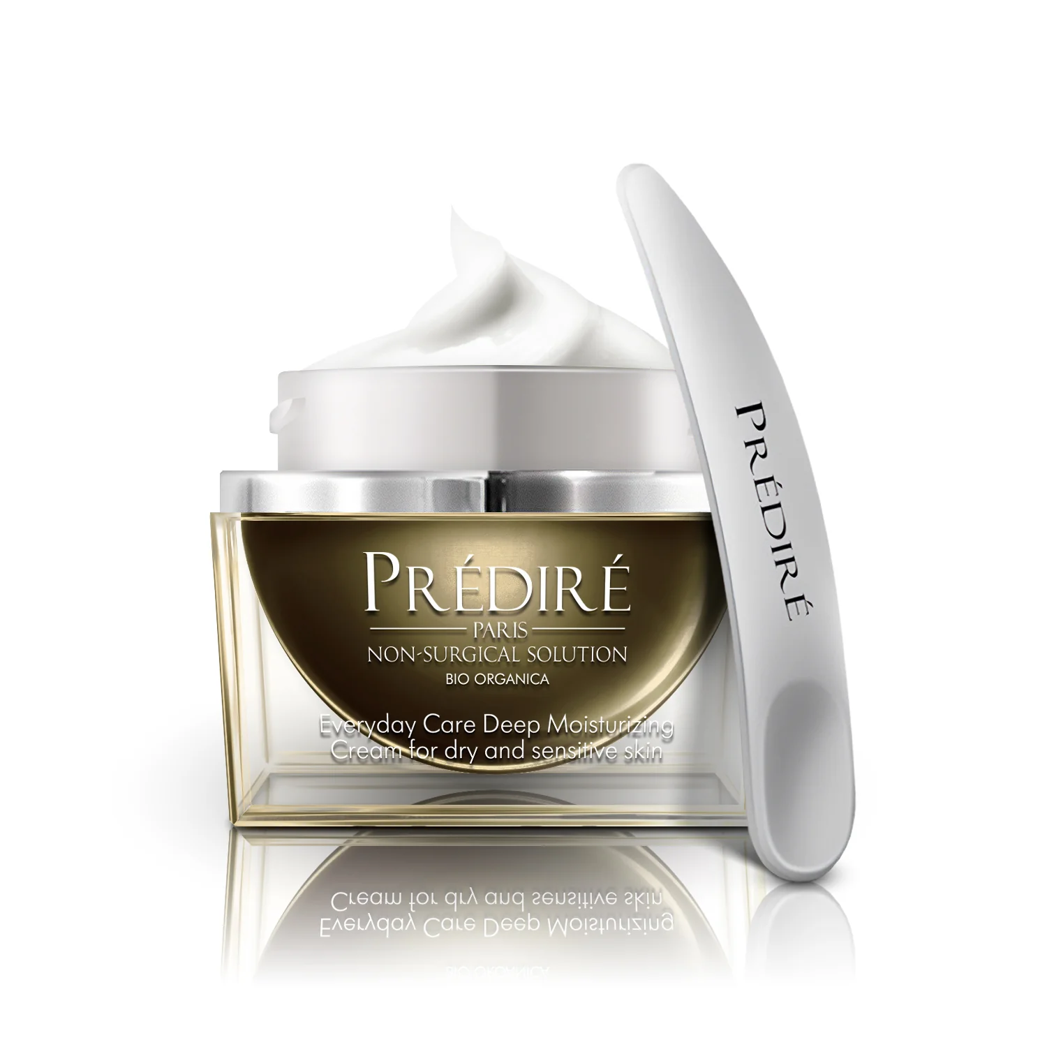 Everyday Care Balancing Facial Complex Cream For Normal to Dry Skin (Vitamin E & A Booster) - Image 3